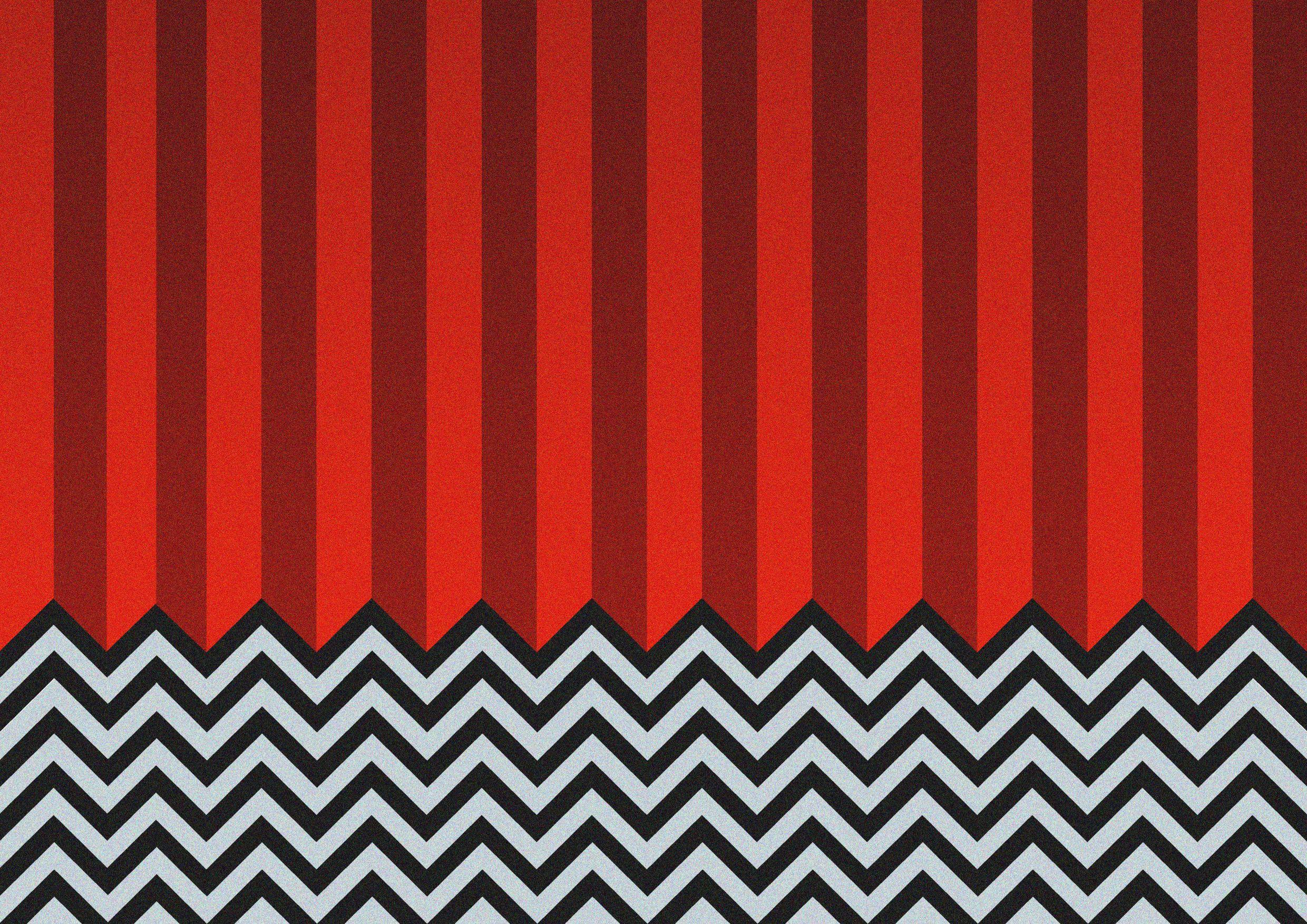 2480x1754 Twin Peaks Red Room Wallpaper