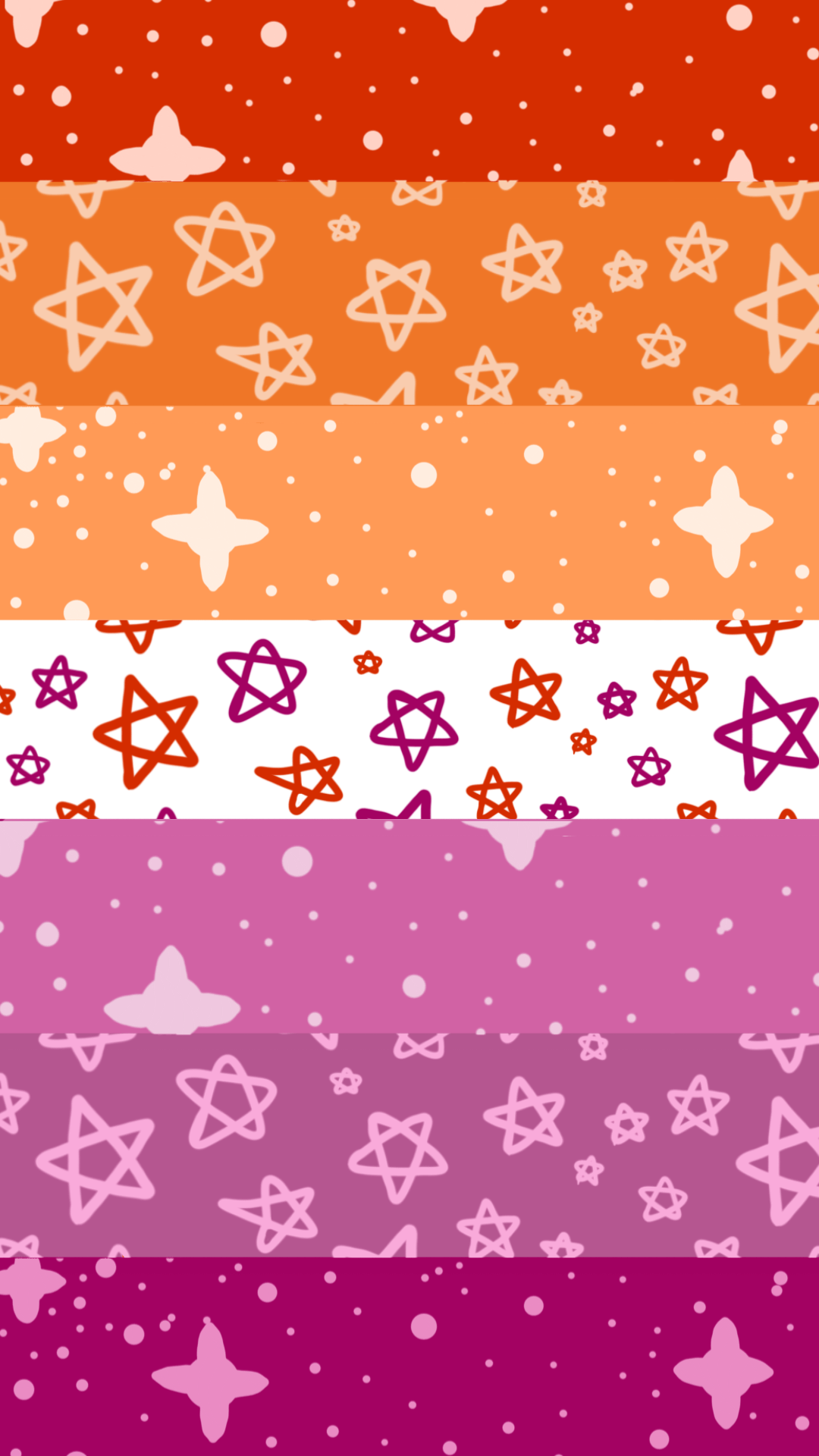 1080x1920 RainbowShade