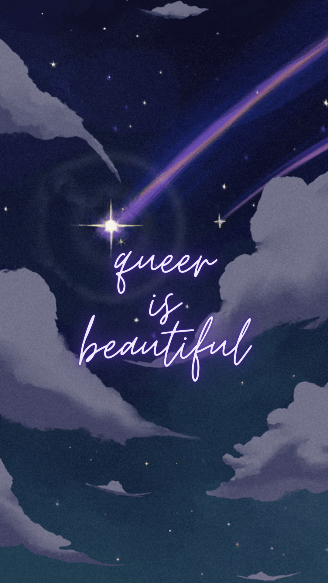 1080x1920 genderqueer positivity