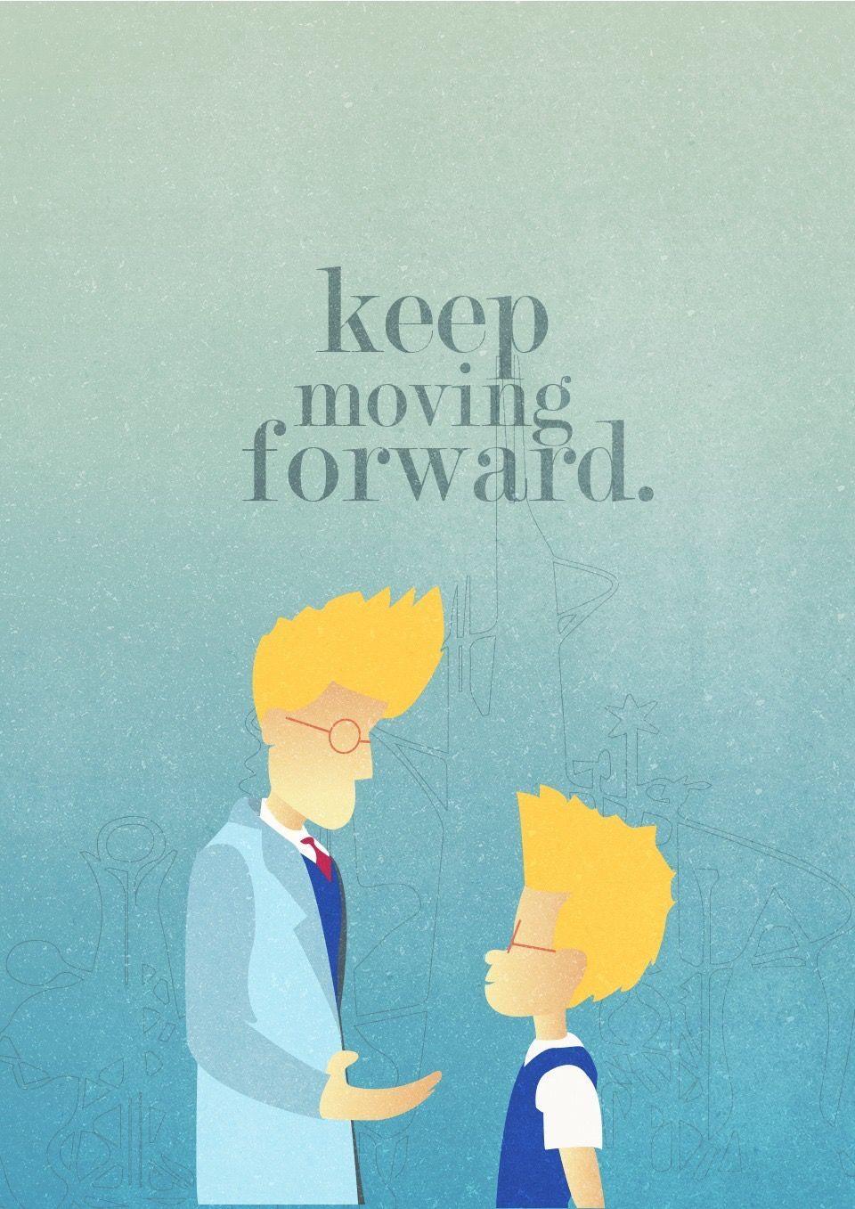 960x1357 Meet The Robinsons Wallpaper