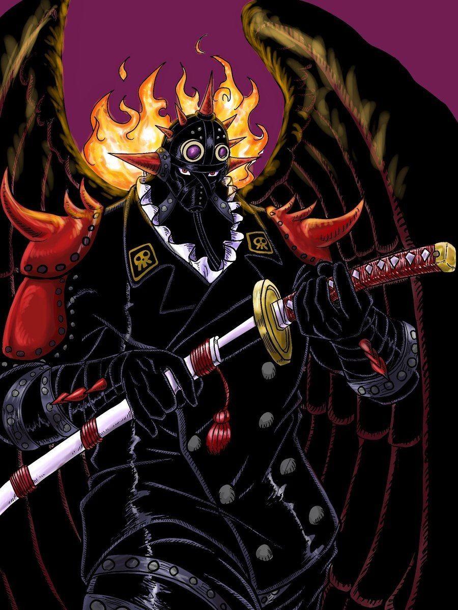 900x1200 King the Wildfire. Kaido one piece, One piece manga, One piece anime