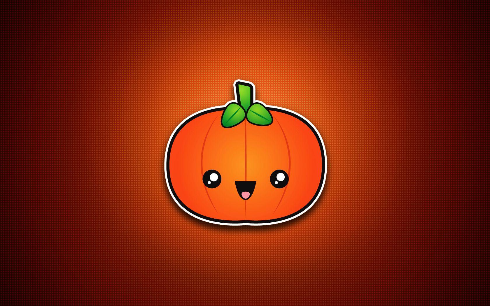 Simple Pumpkin Wallpapers - Top Free