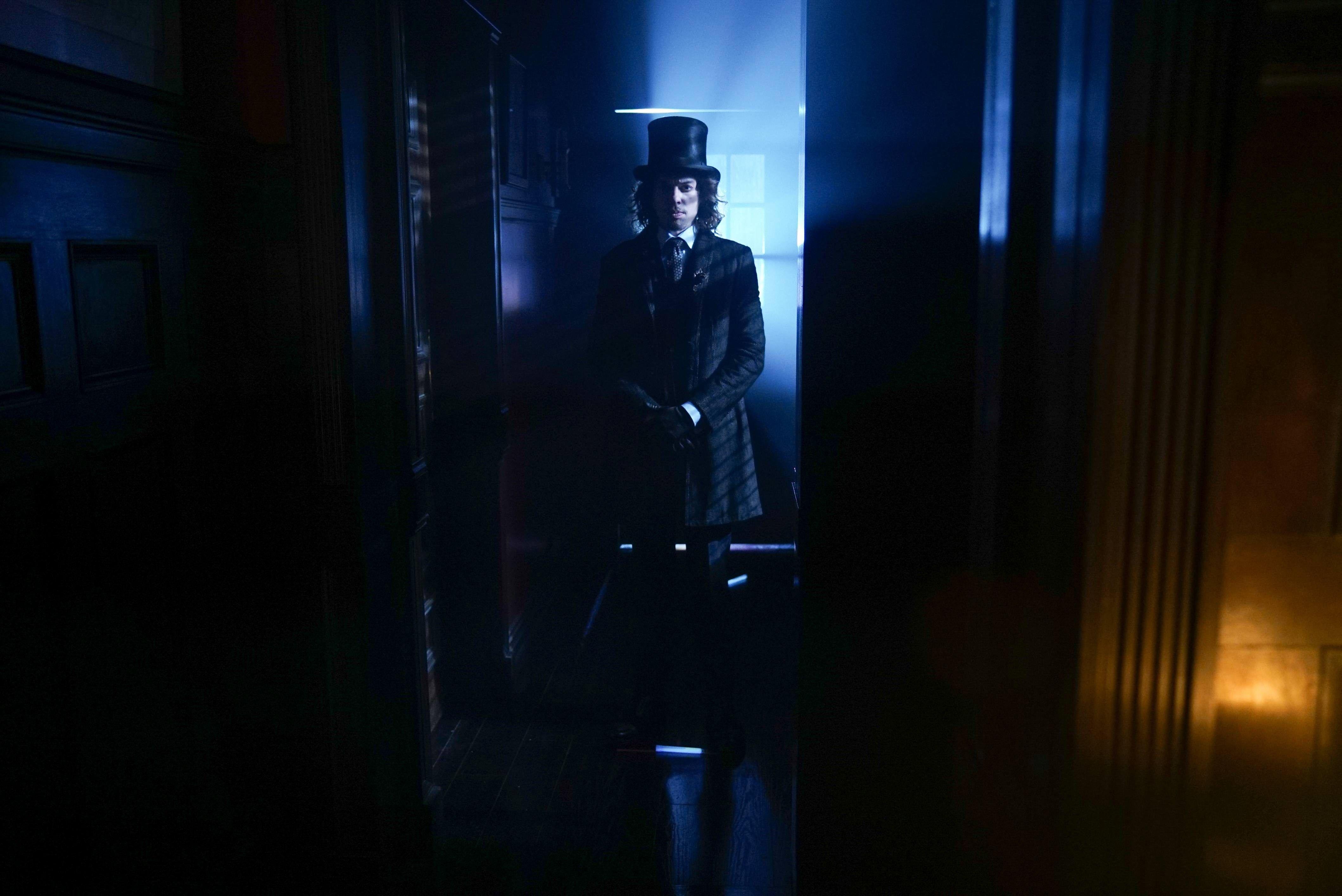 4238x2831 gotham 4k ultra HD wallpaper High quality walls
