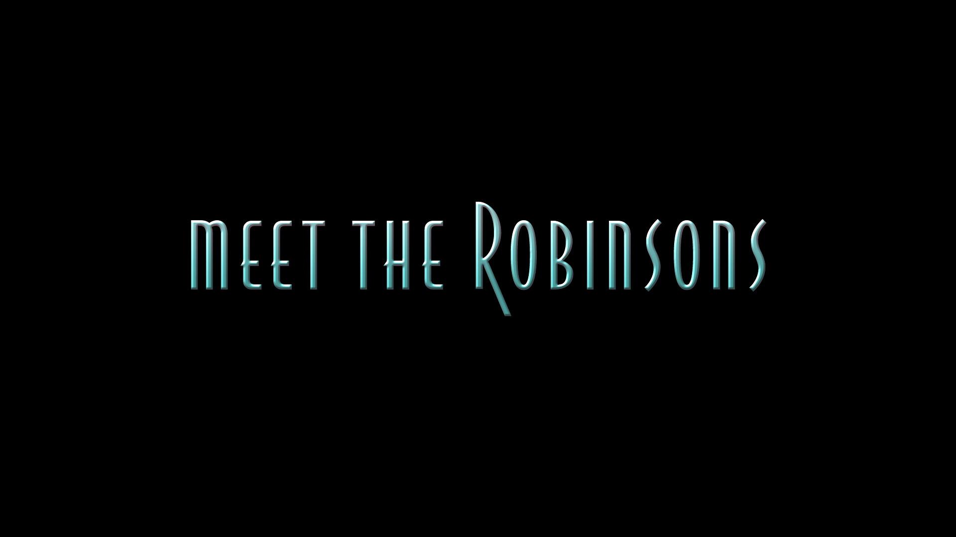 1920x1080 Meet the Robinsons (2007)