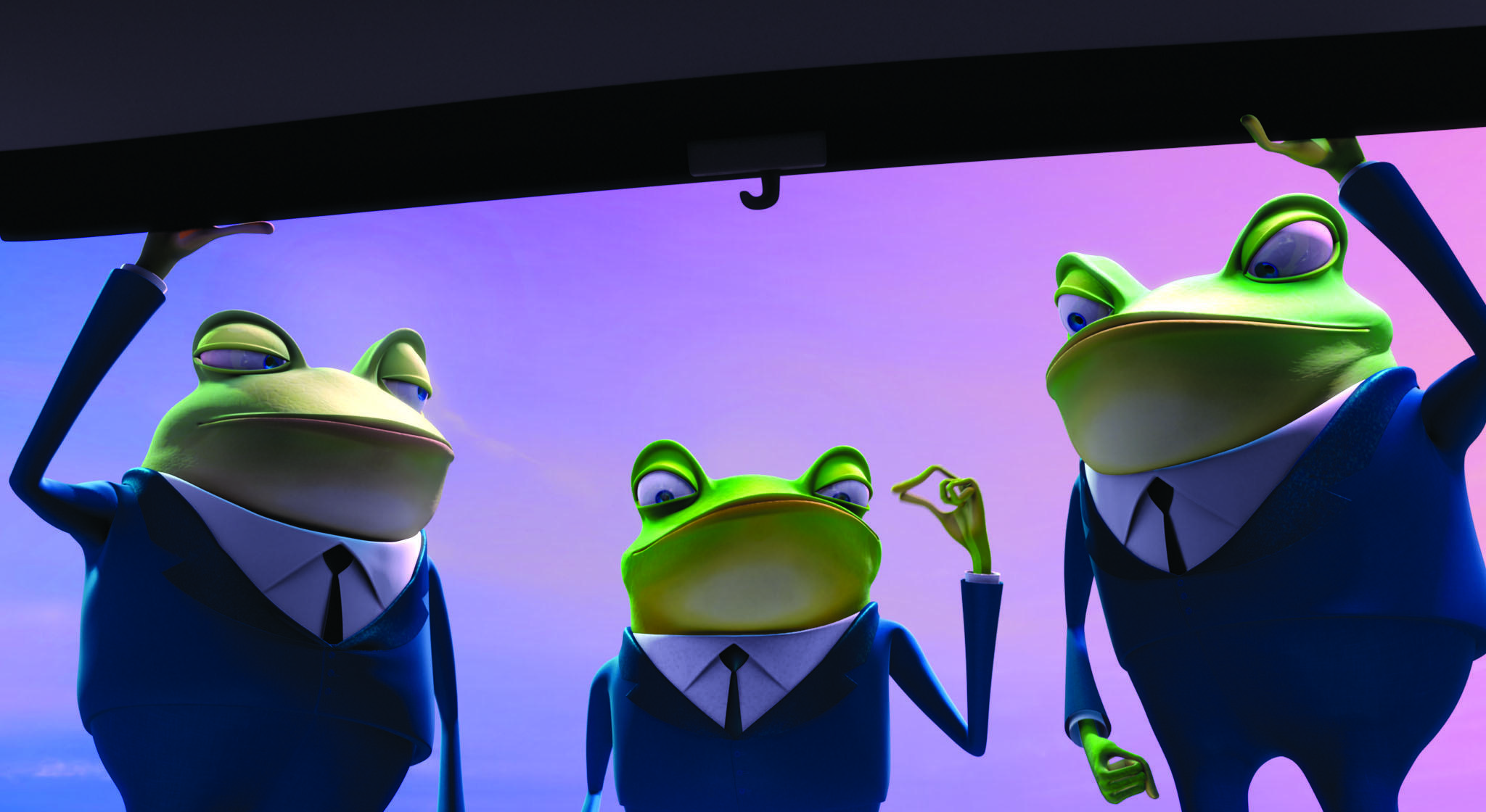 Meet the Robinsons Wallpapers - Top Free Meet the Robinsons Backgrounds ...