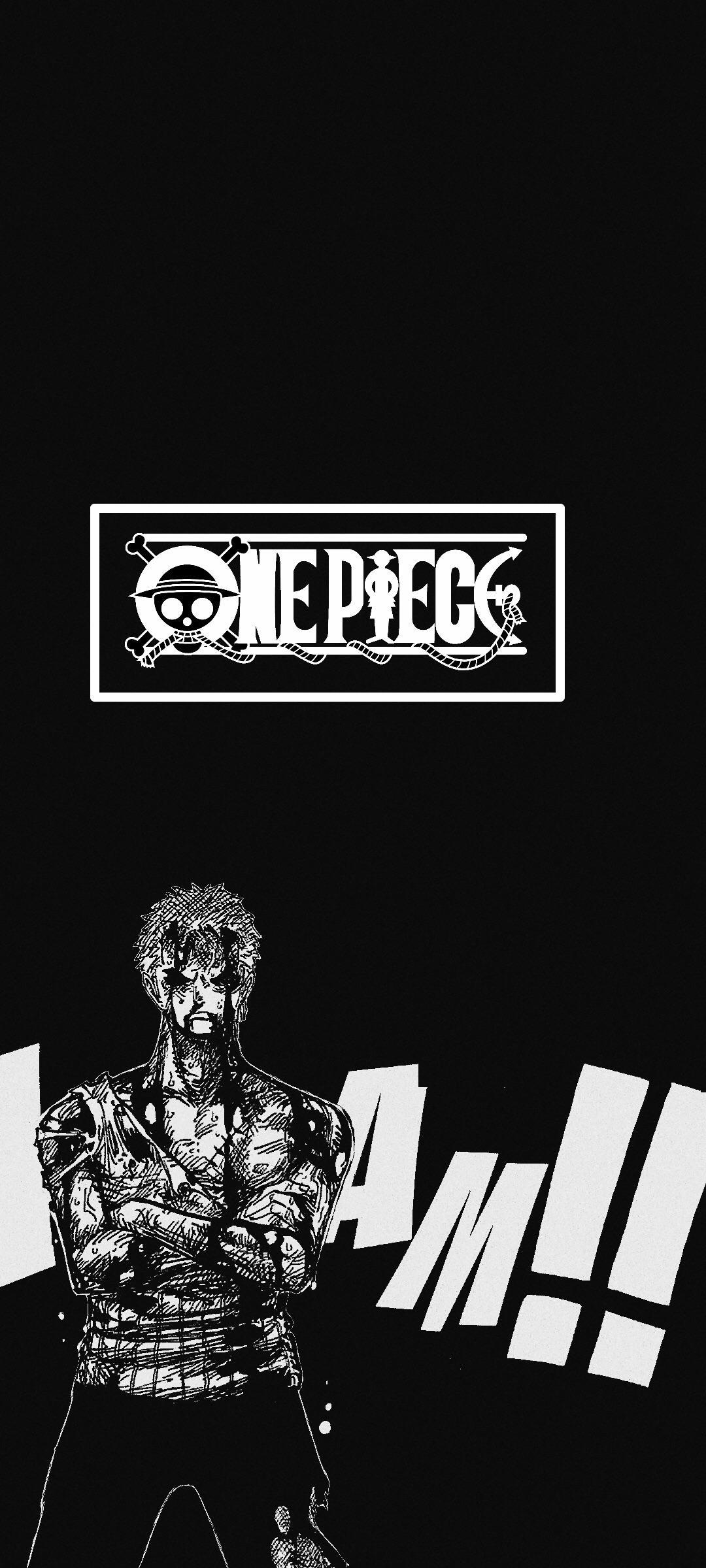 1080x2400 King of Hell” Wallpaper (OC)