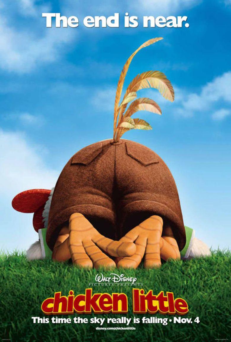 780x1155 Meet the Robinsons (2007) on Disney+ or Streaming Online