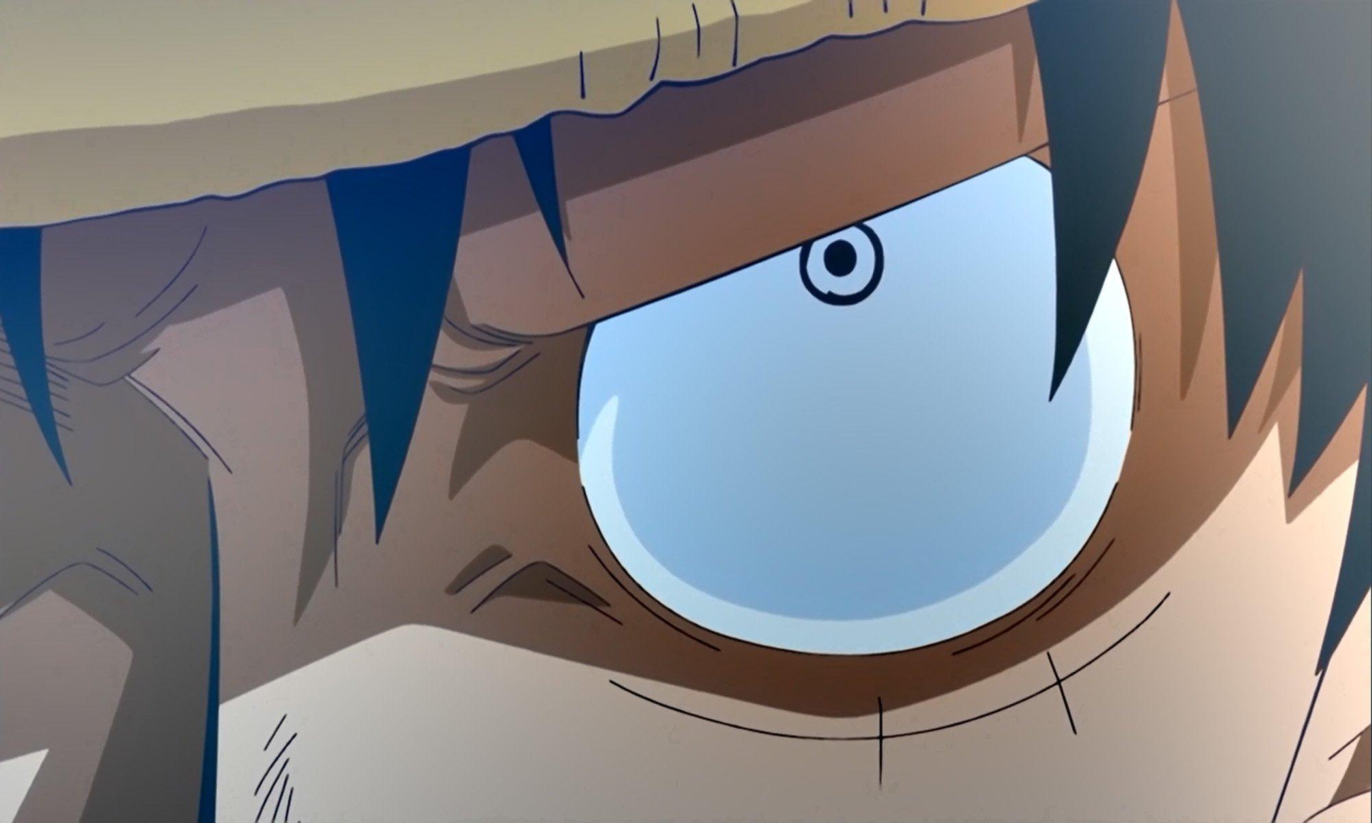 2000x1200 Luffy the king of pirate edgy One piece best wallpaper anime HD wallpaperx1200