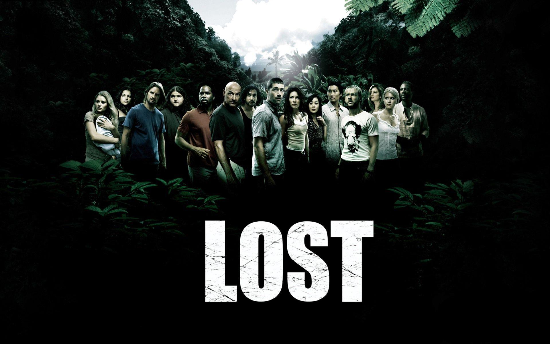 1920x1200 Lost TV Series 4K Wallpaper · The Big Photo