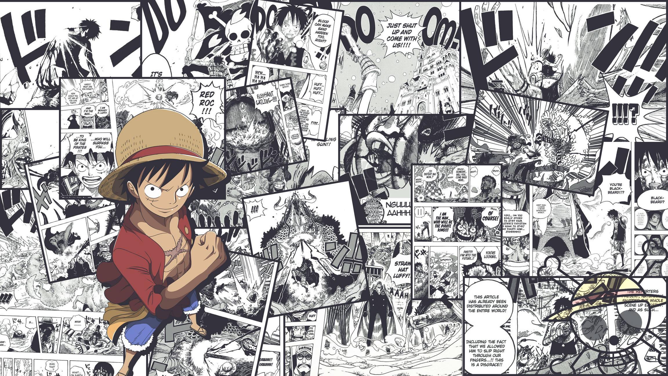 2304x1296 Monkey Luffy One Piece 4k 1920x1080202149 Resolution Wallpaper, HD Anime 4K Wallpaper, Image, Photo and Background