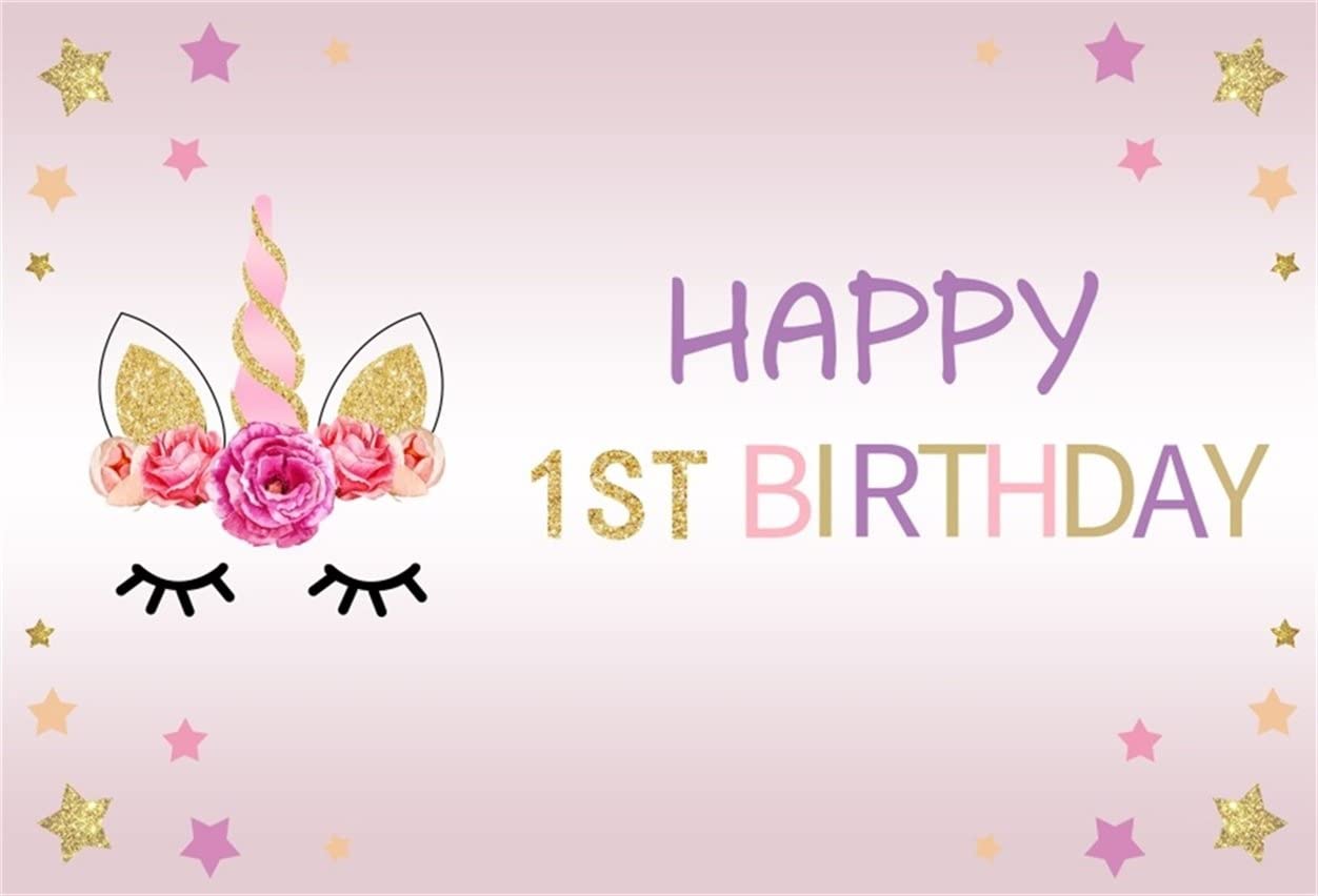 1st Birthday Wallpapers - Top Free 1st Birthday Backgrounds -  WallpaperAccess