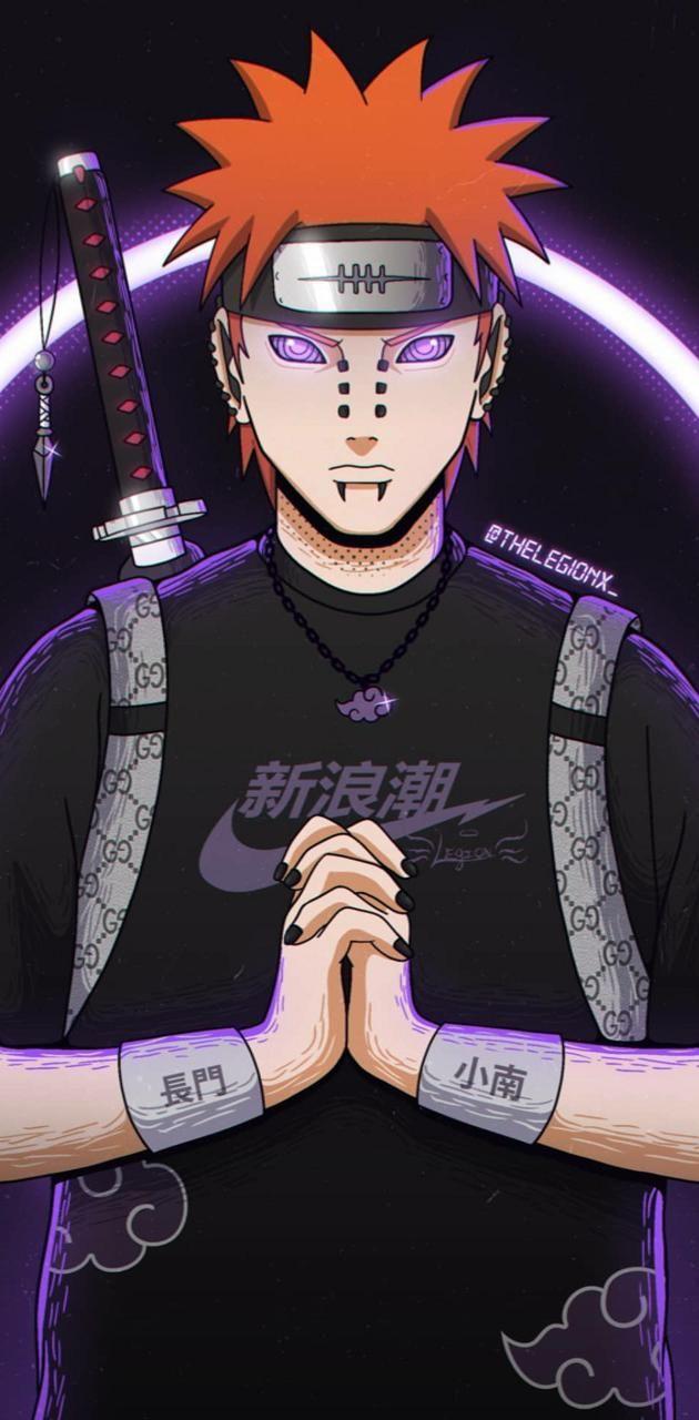630x1280 Wallpaper naruto shippuden