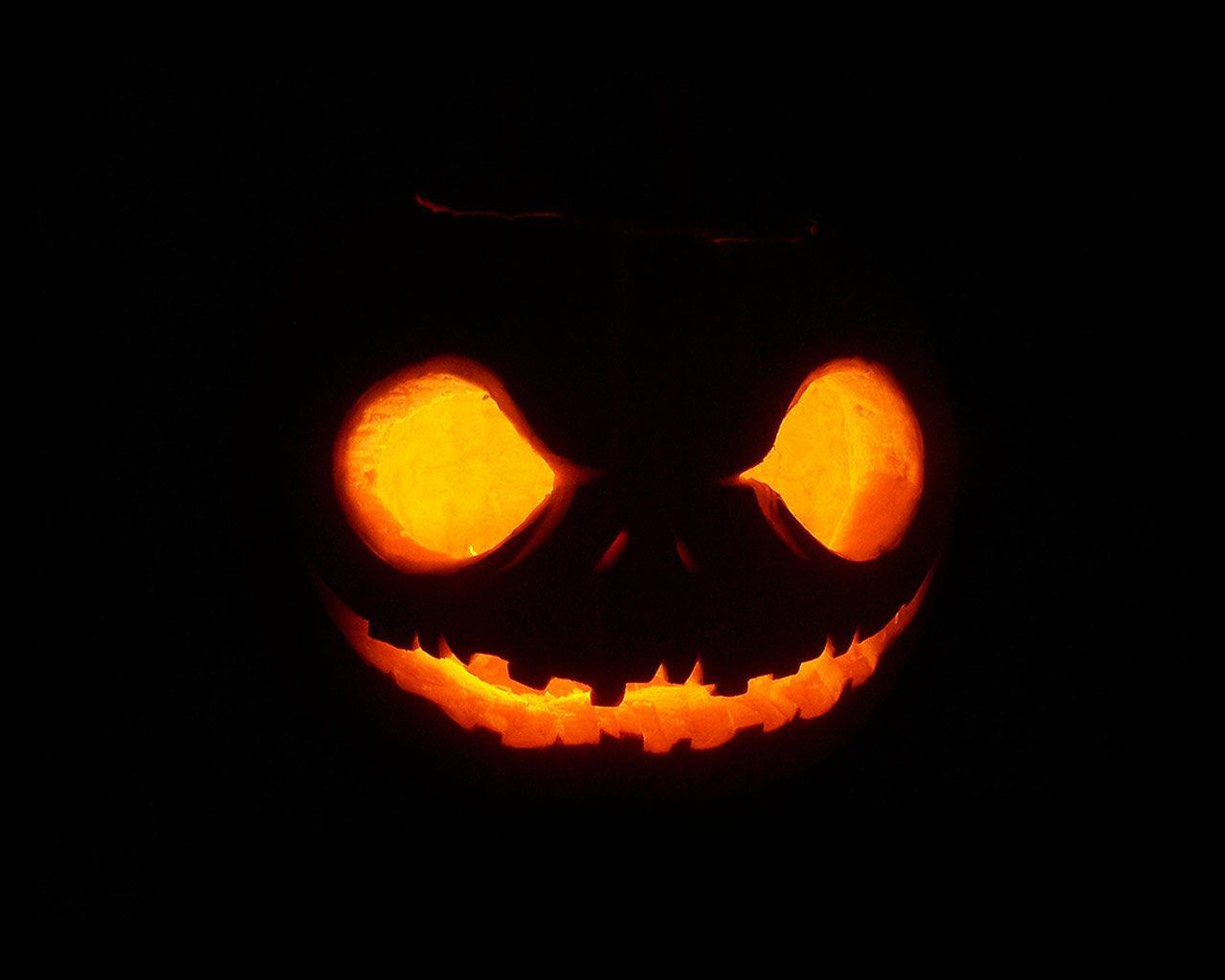 1280x1024 Free Scary Halloween Background & Wallpaper Collection 2014