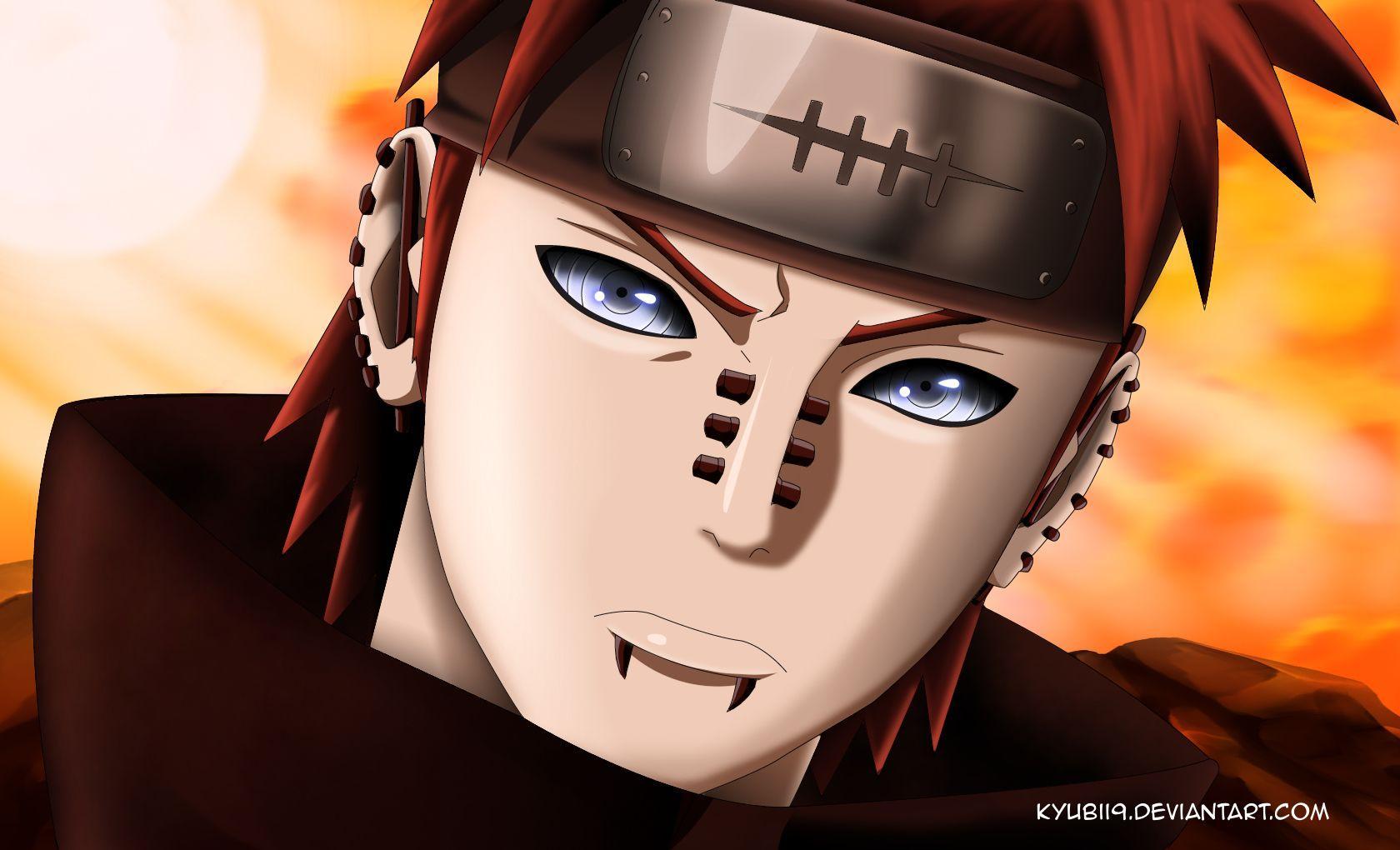 1680x1020 Yahiko Wallpaper