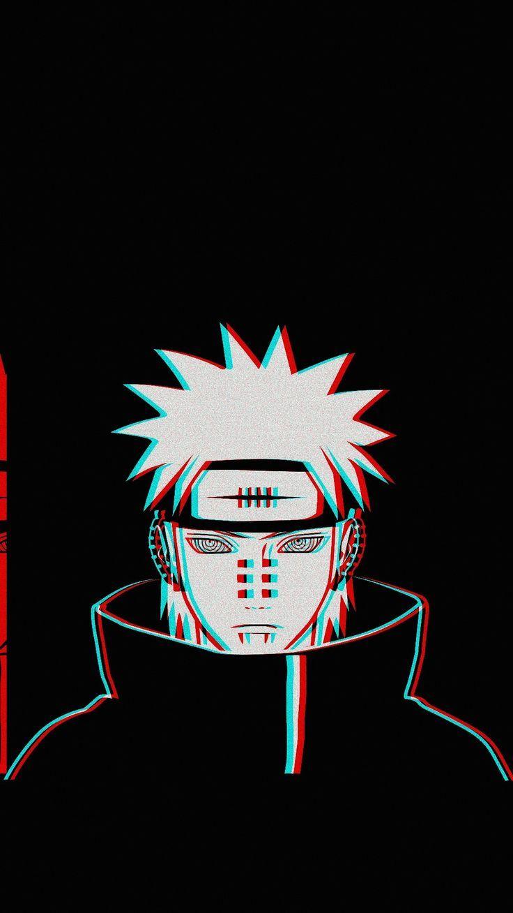 736x1308 Pain Naruto