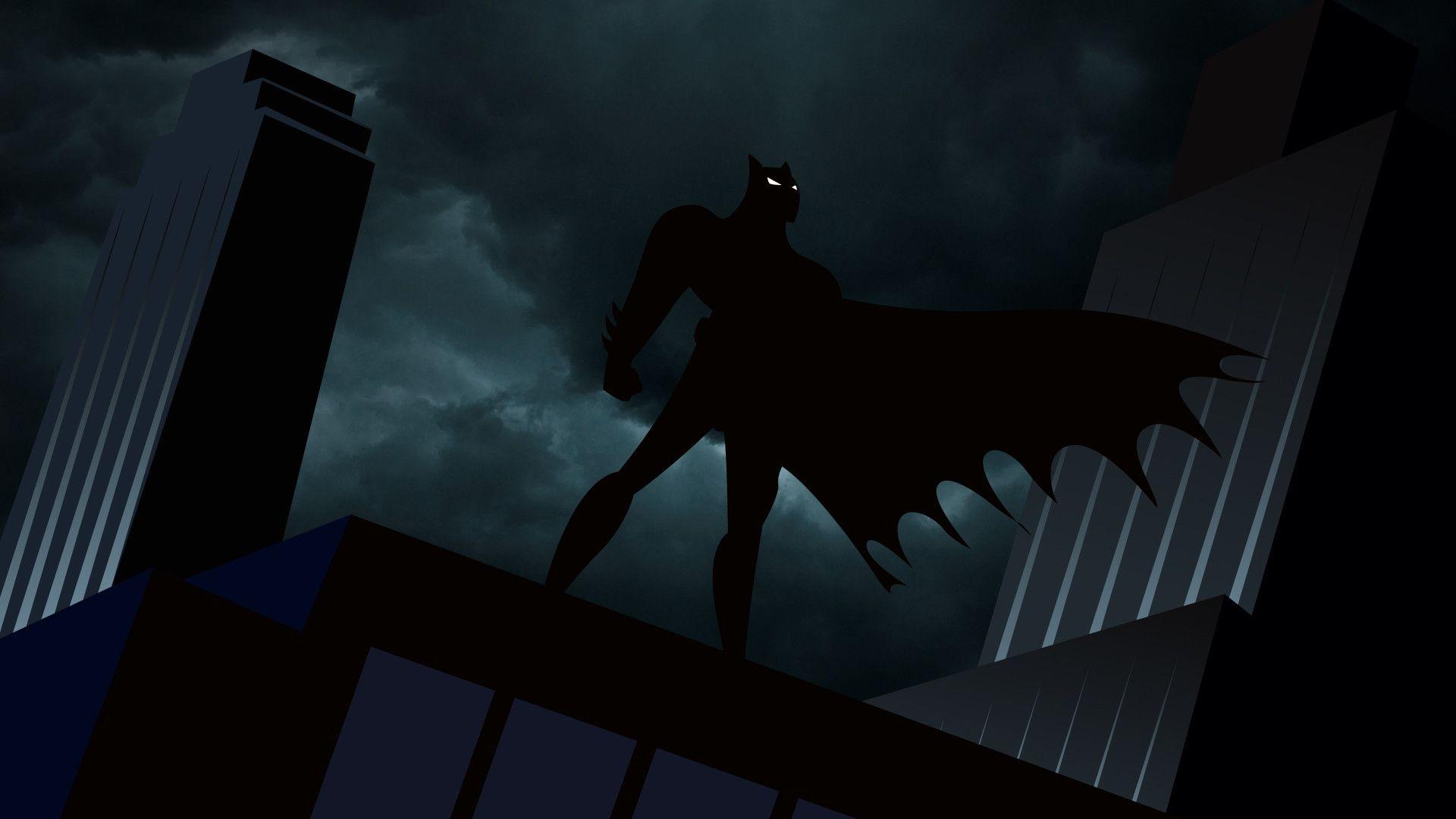1920x1080 Batman Best Wallpaper