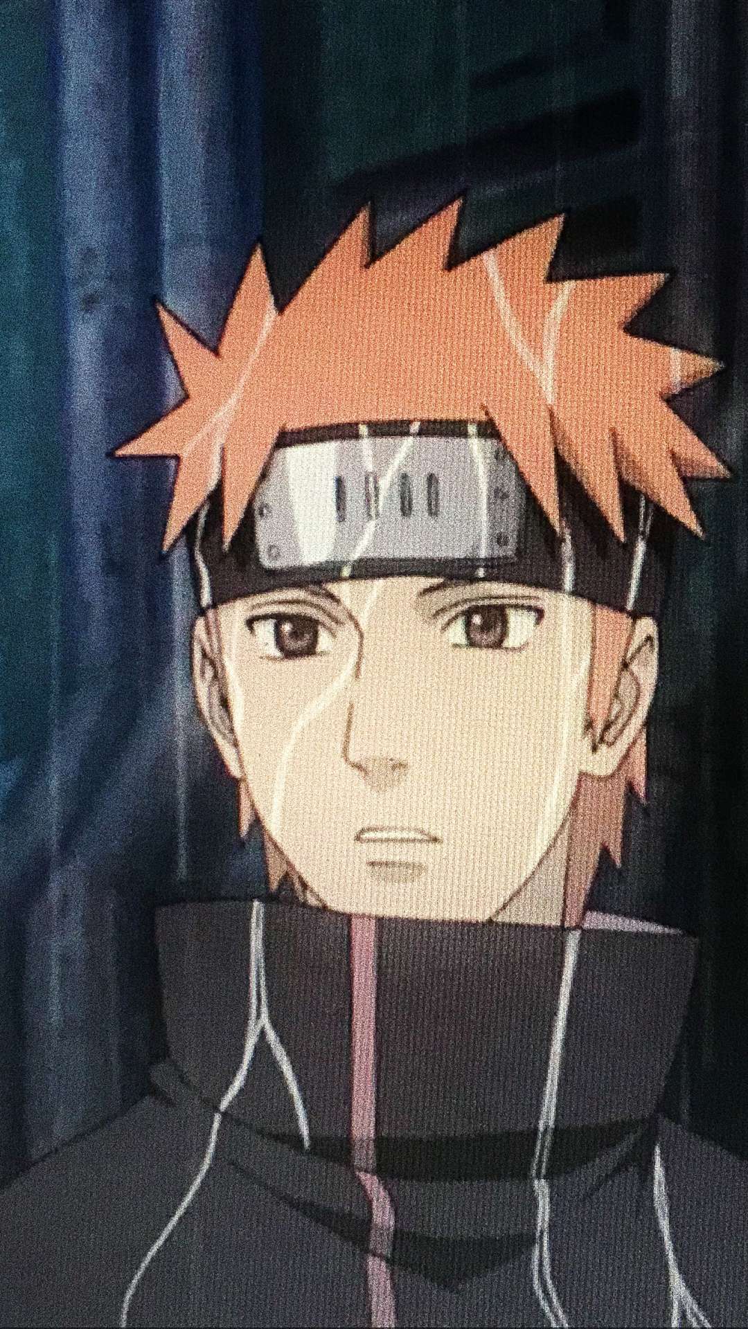 1080x1920 Pain Naruto Wallpaper for iPhone and Android