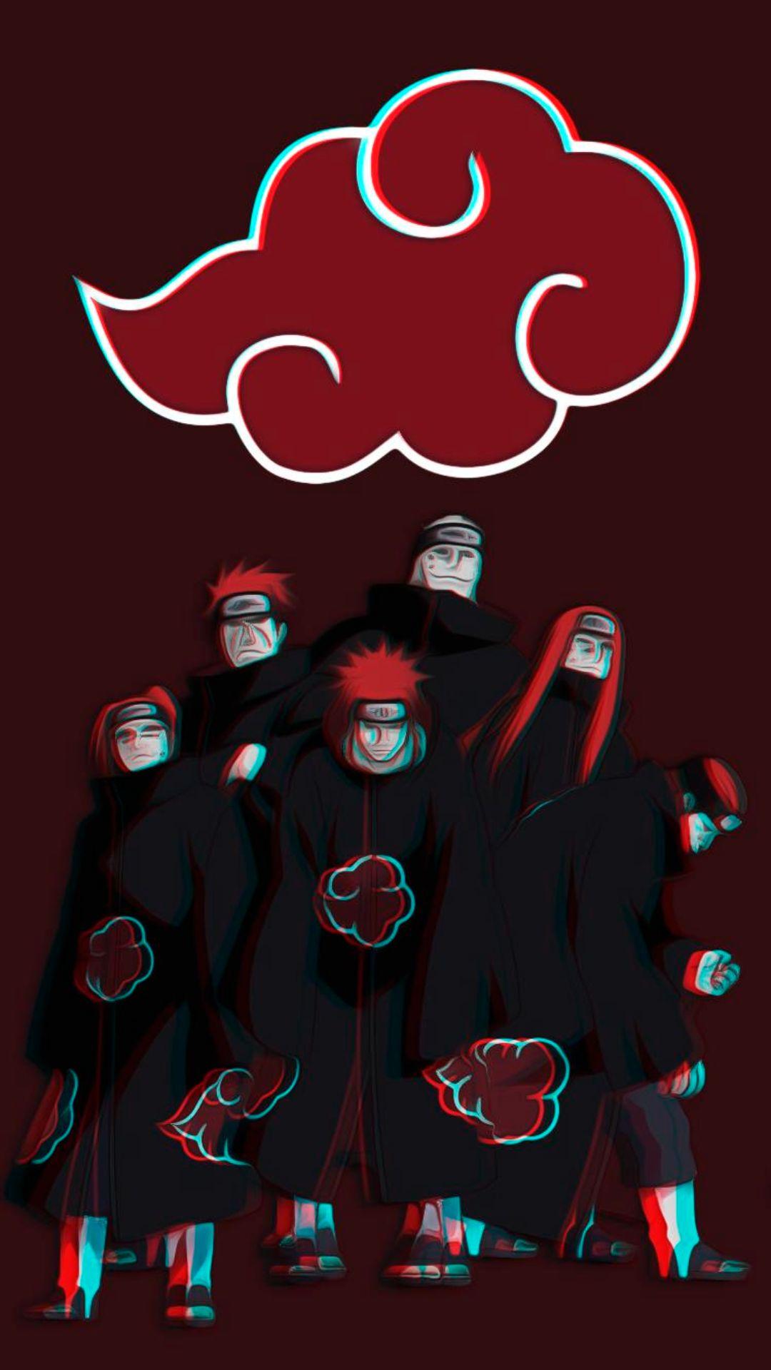1080x1920 Naruto Pain Wallpaper Naruto Pain Wallpaper Download