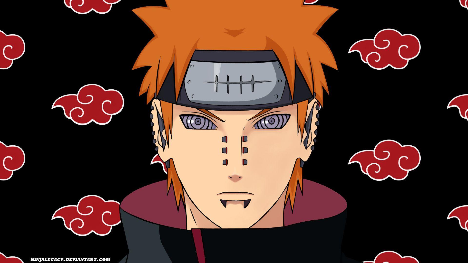 1920x1080 Yahiko Wallpaper