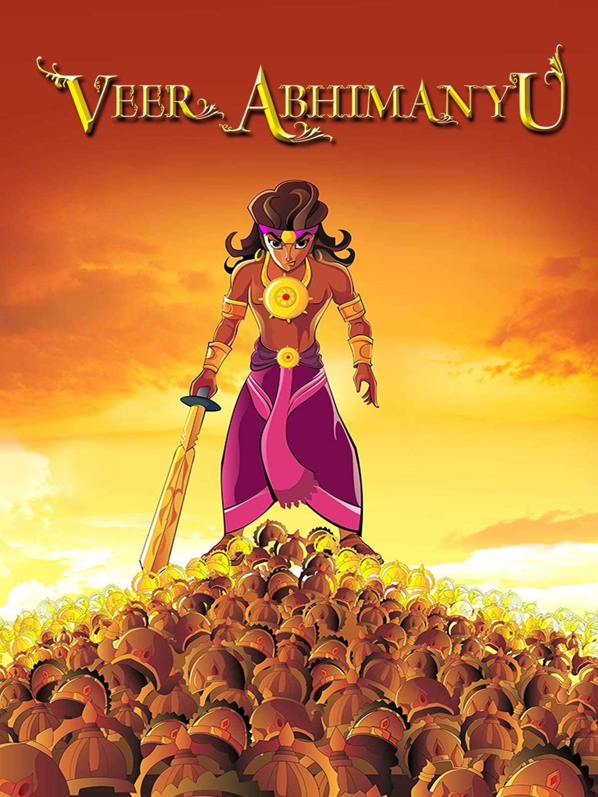 Abhimanyu Wallpapers - Top Free Abhimanyu Backgrounds - WallpaperAccess