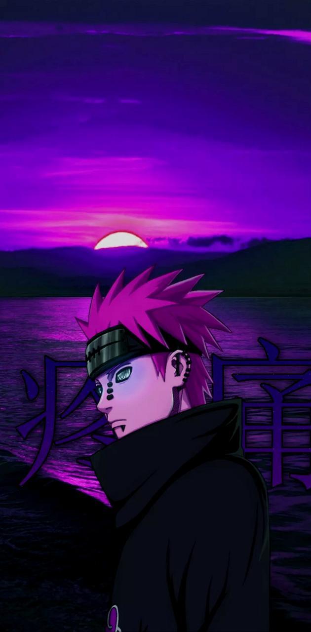 630x1280 Pain Wallpaper