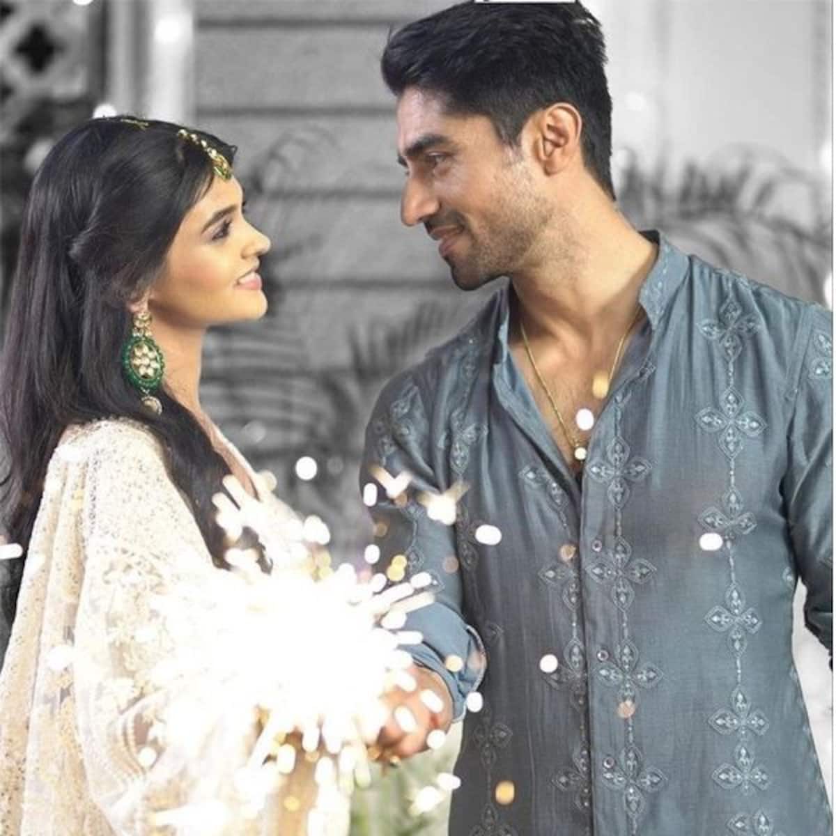 1200x1200 Yeh Rishta Kya Kehlata Hai: Harshad Chopda aka Abhimanyu falls truly, madly, deeply in love with Akshara