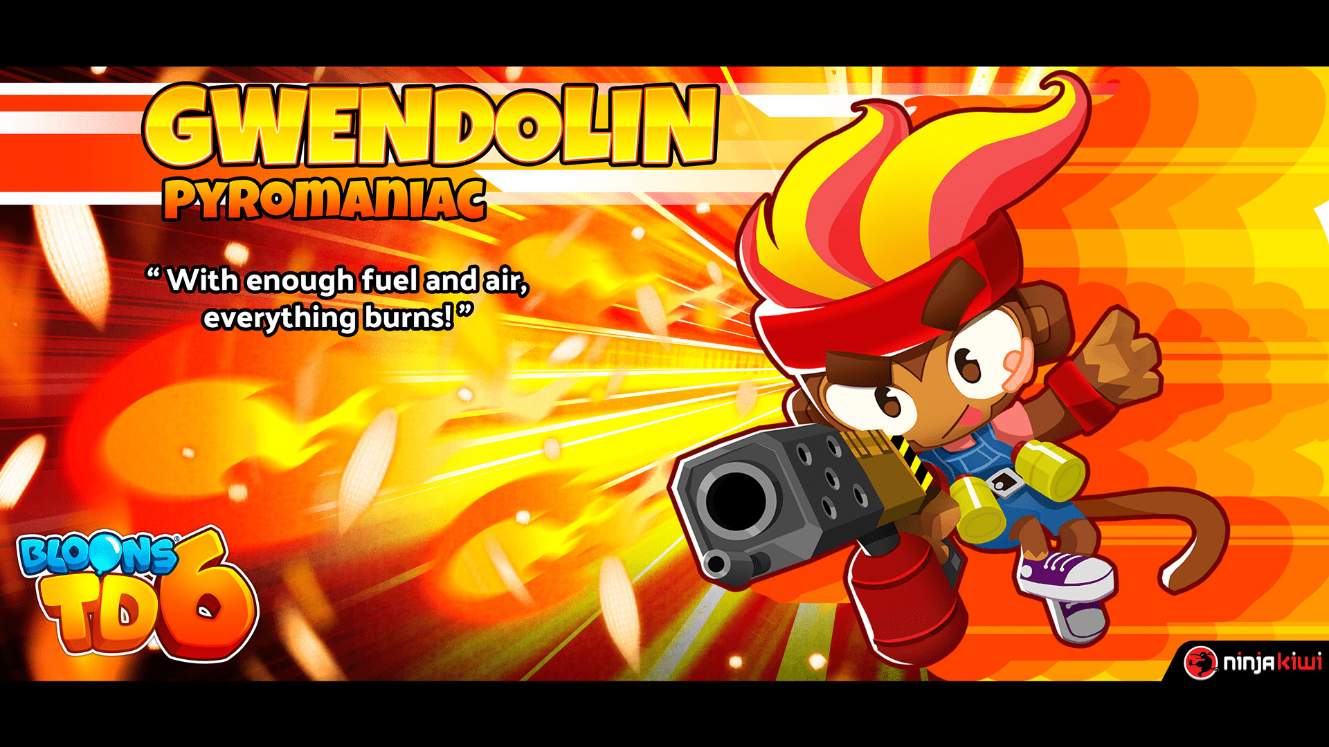 1920x1080 Bloons TD 6 Hero Guide: All Heroes List, Upgrades