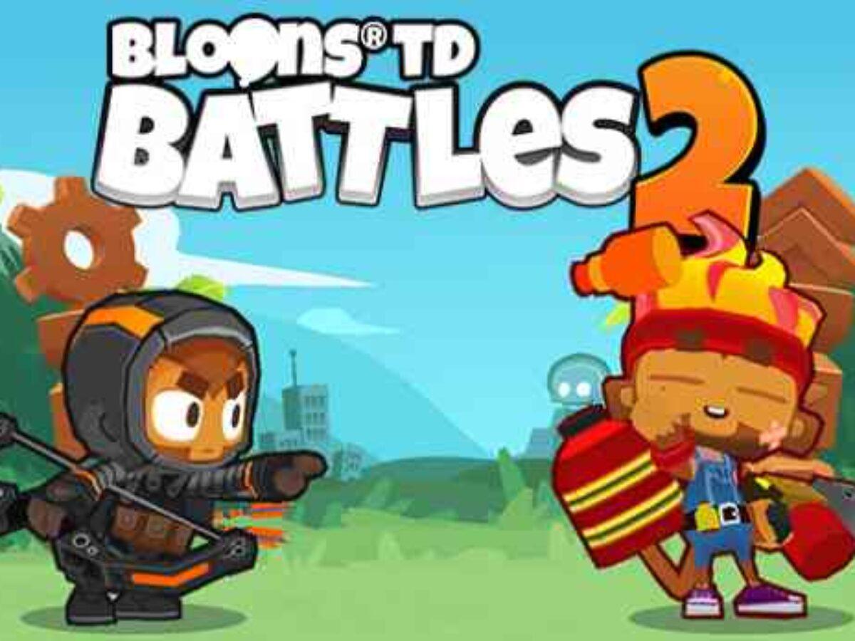 1200x900 Bloons TD Battles 2 (BTDB2) Update 1.3 Patch Notes