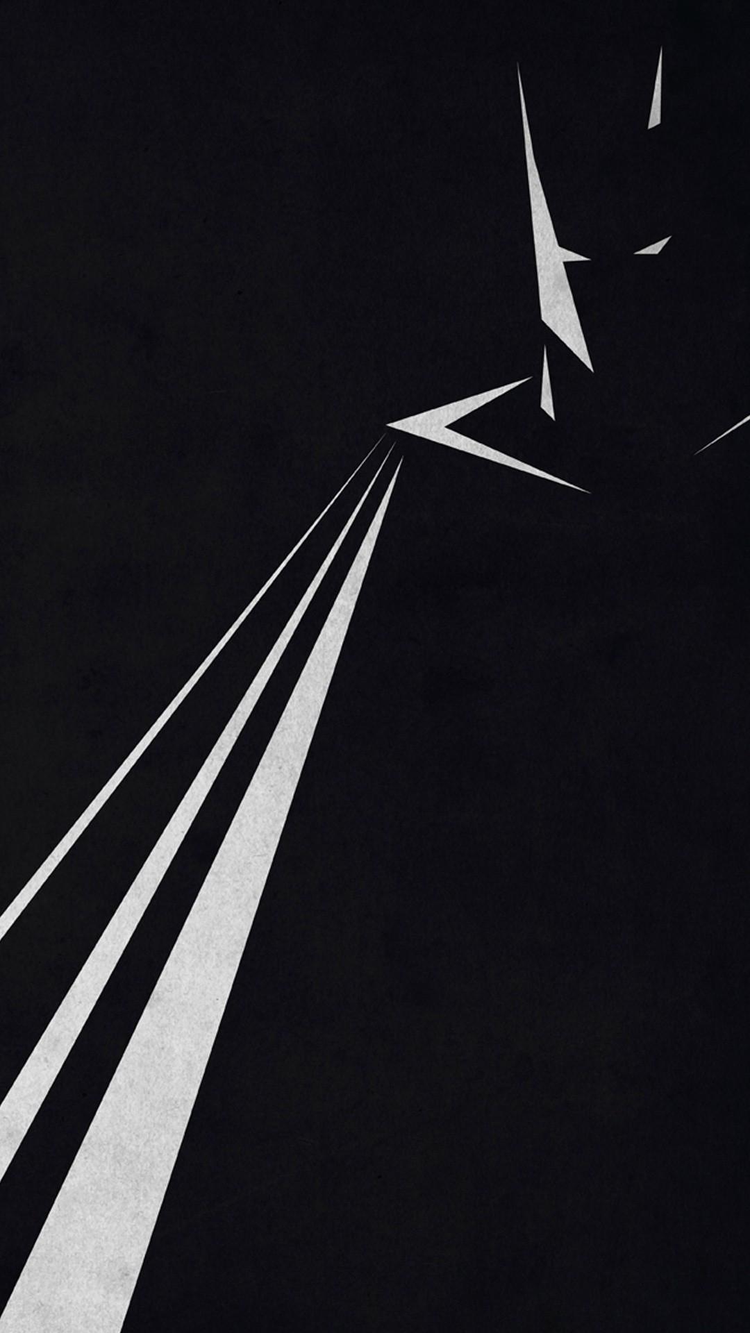 1080x1920 Black and White iPhone Wallpaper