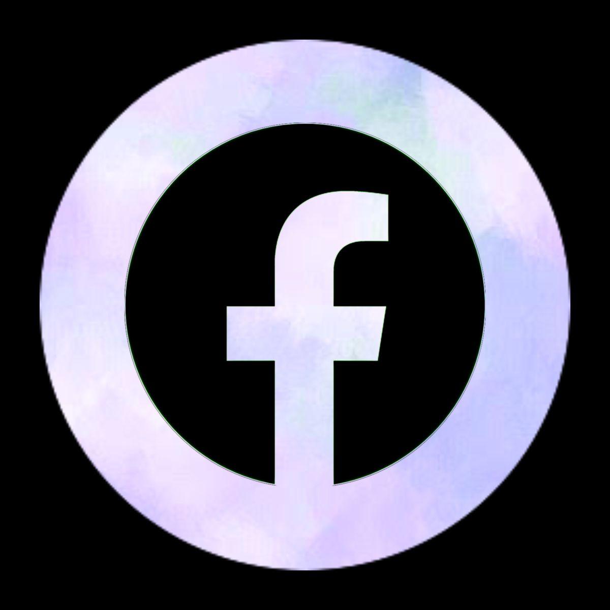 Facebook Icon Wallpapers - Top Free Facebook Icon Backgrounds