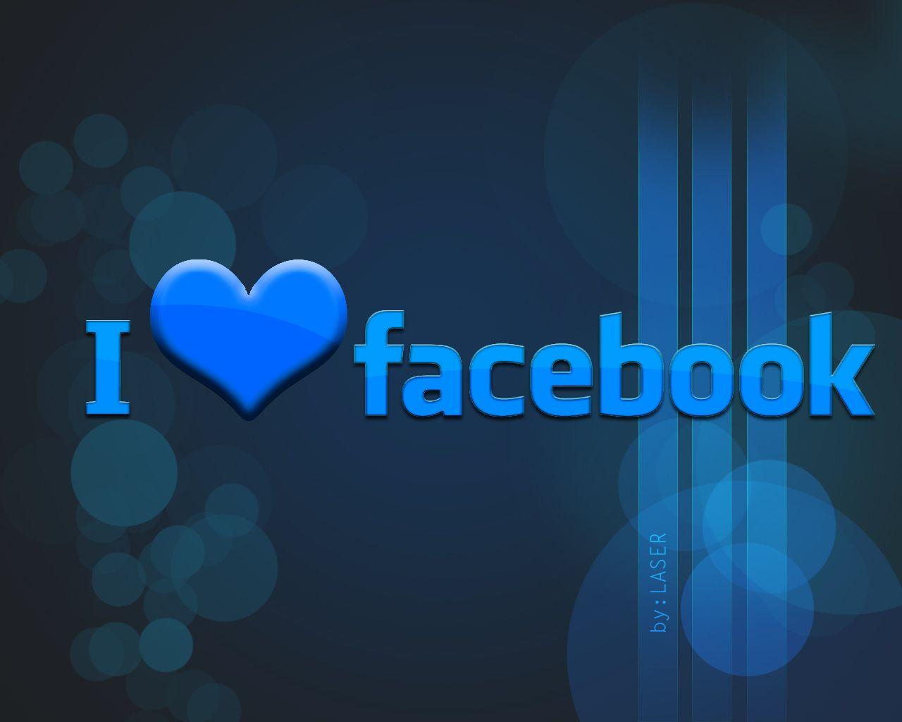 1280x1024 Best Facebook Wallpaper