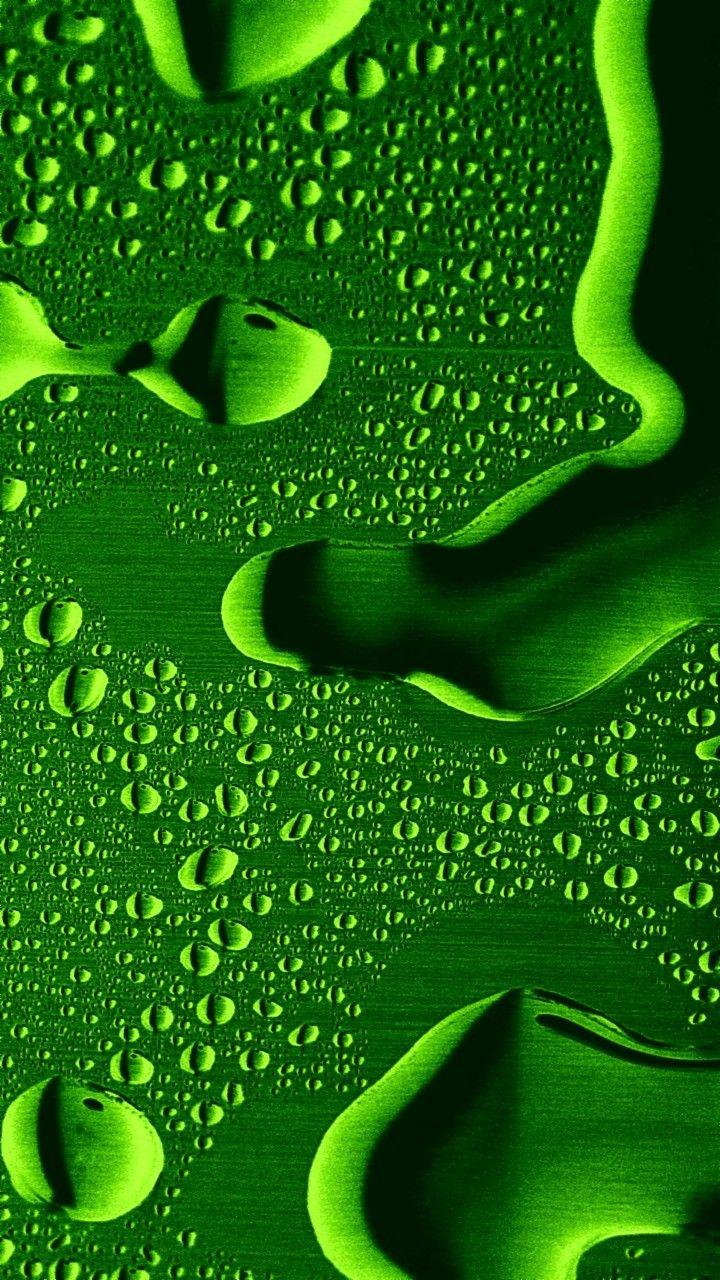 720x1280 Wallpaper. Green wallpaper, Wallpaper image hd, Bubbles wallpaper
