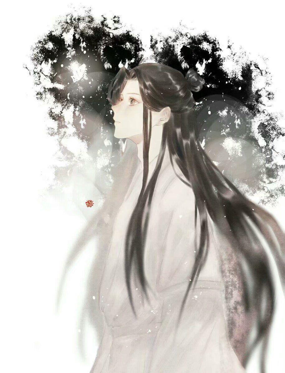 915x1200 Xie Lian Wallpaper