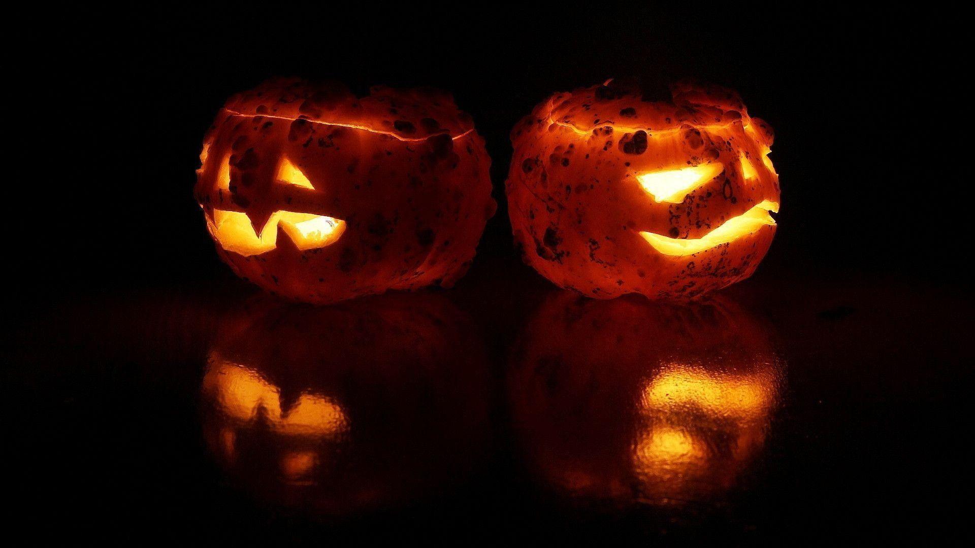 1920x1080 Scary Halloween Wallpaper HD
