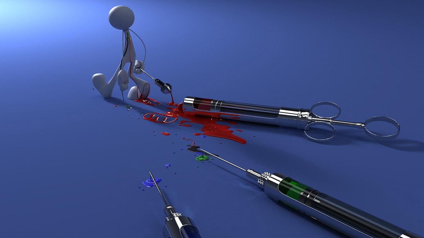 1366x768 Galerry Wallpaper: 3D HD WALLPAPERS