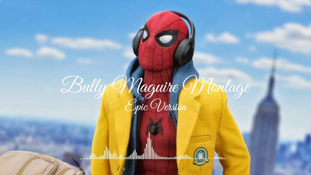 1280x720 Bully Maguire Montage Epic [Tiktok Version]