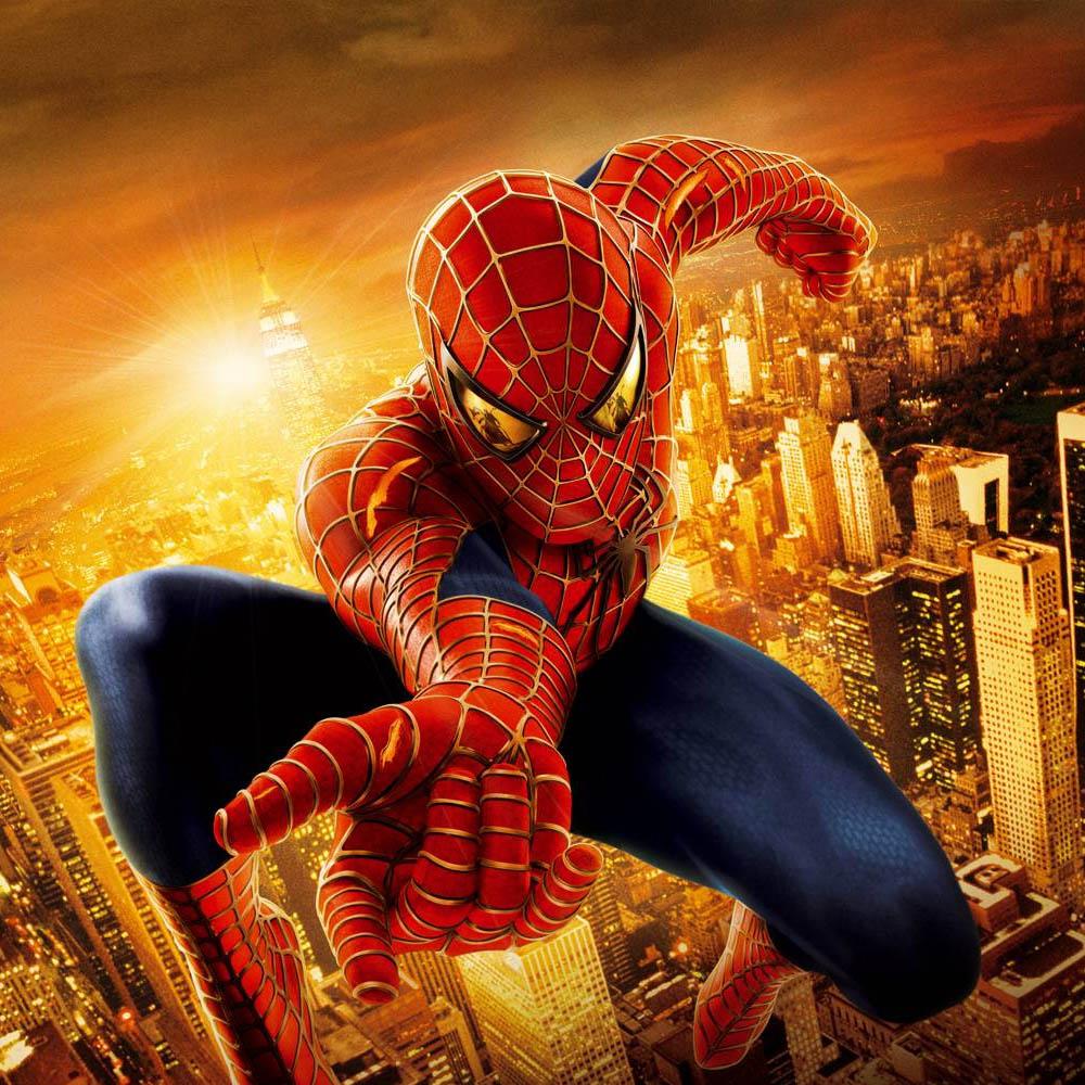 1000x1000 We Want Comics: The DC Marvel Media We Miss