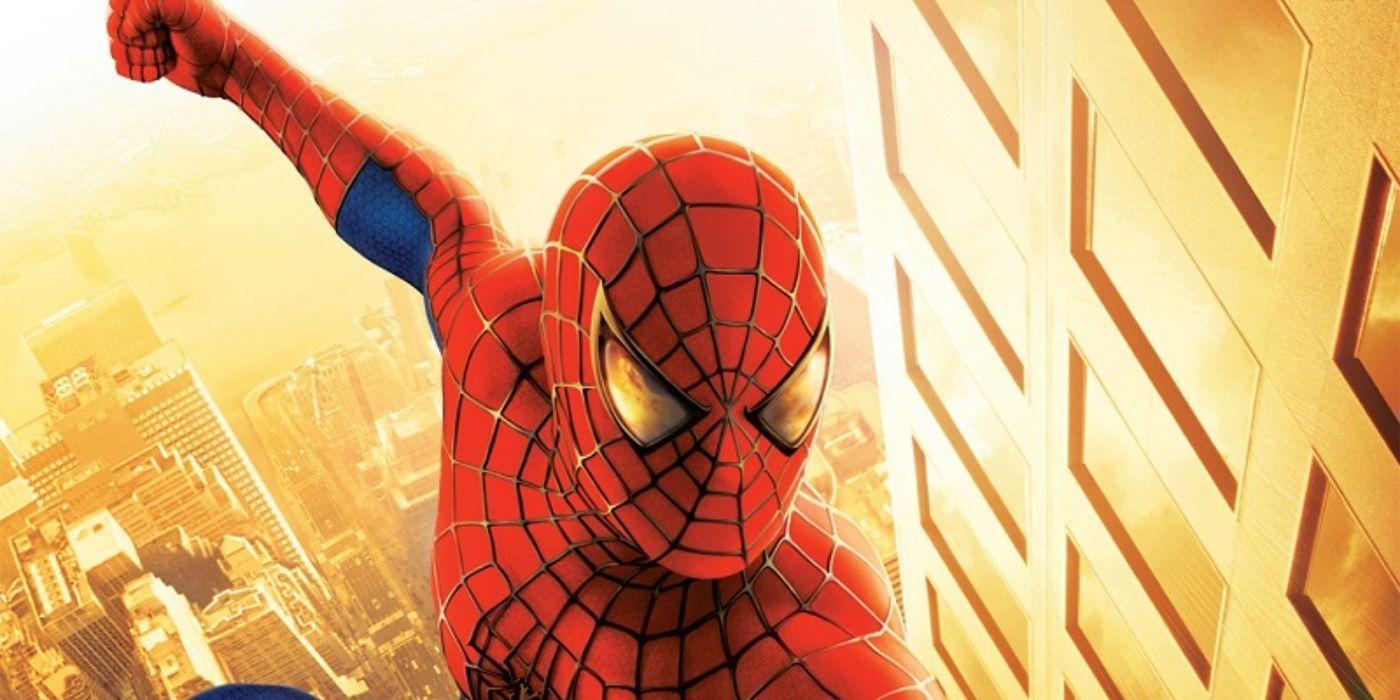 1400x700 Ways Tobey Maguire's Spider Man Trilogy Is Better Than Tom Holland's