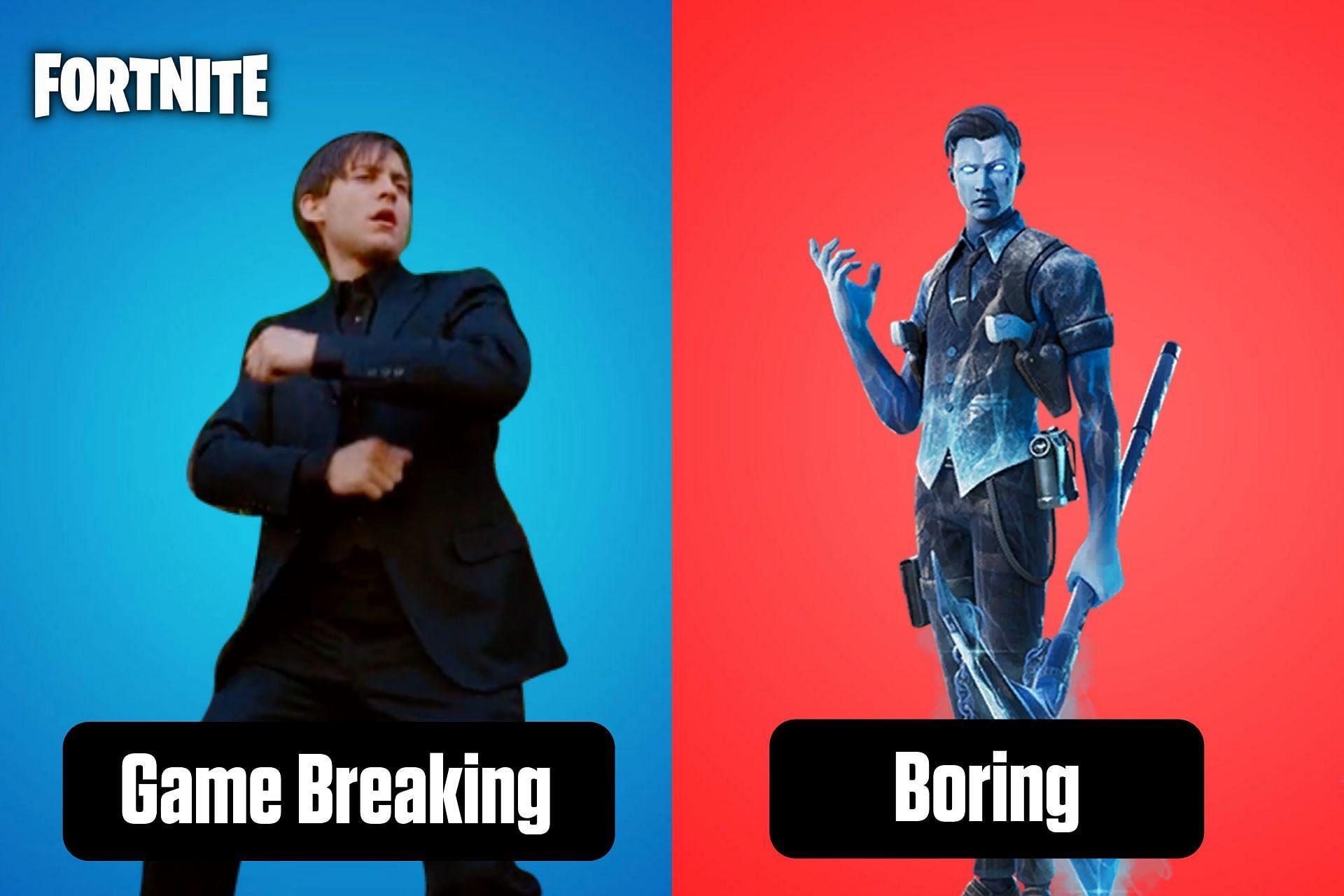 1920x1280 skins that would break Fortnite (& 3 that nobody wants to see)