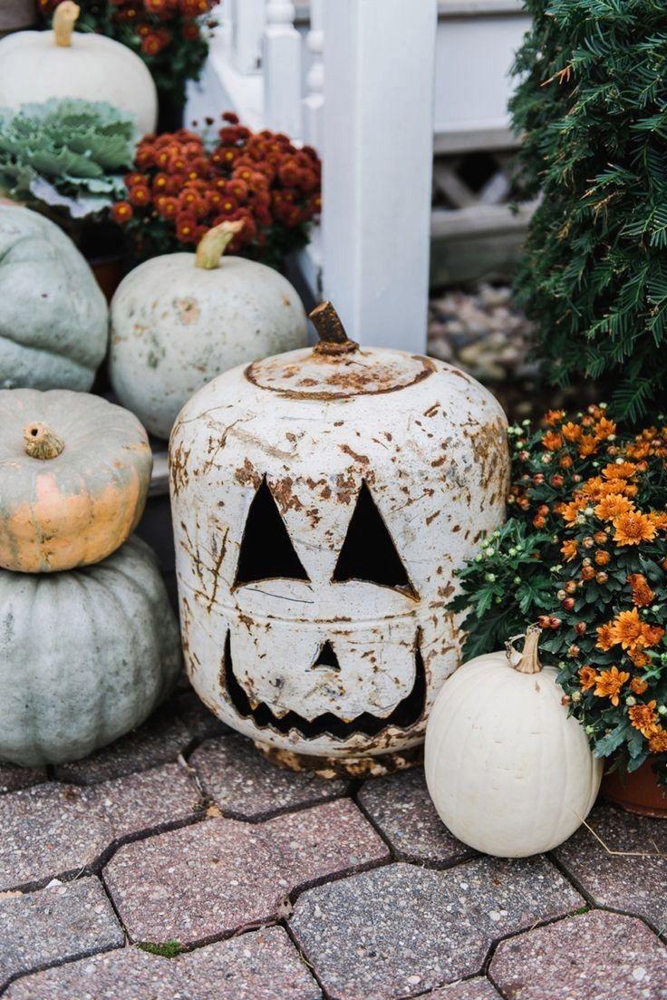 736x1103 Fall Decor : Simple Fall Decorating Ideas Country Decor Wallpaper