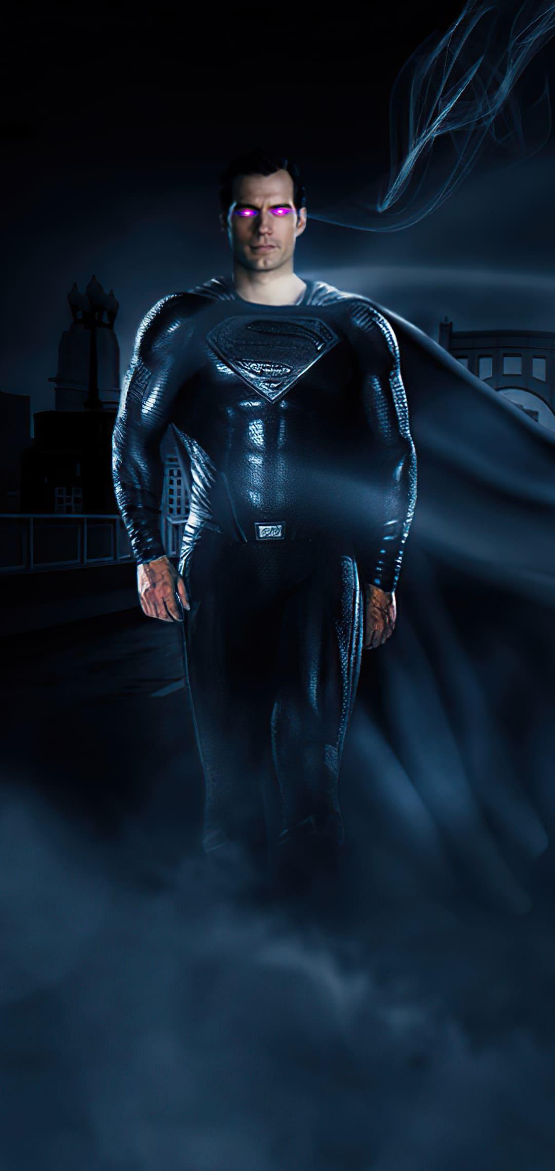 1080x2280 Superman Wallpaper Best Super Man Background Download