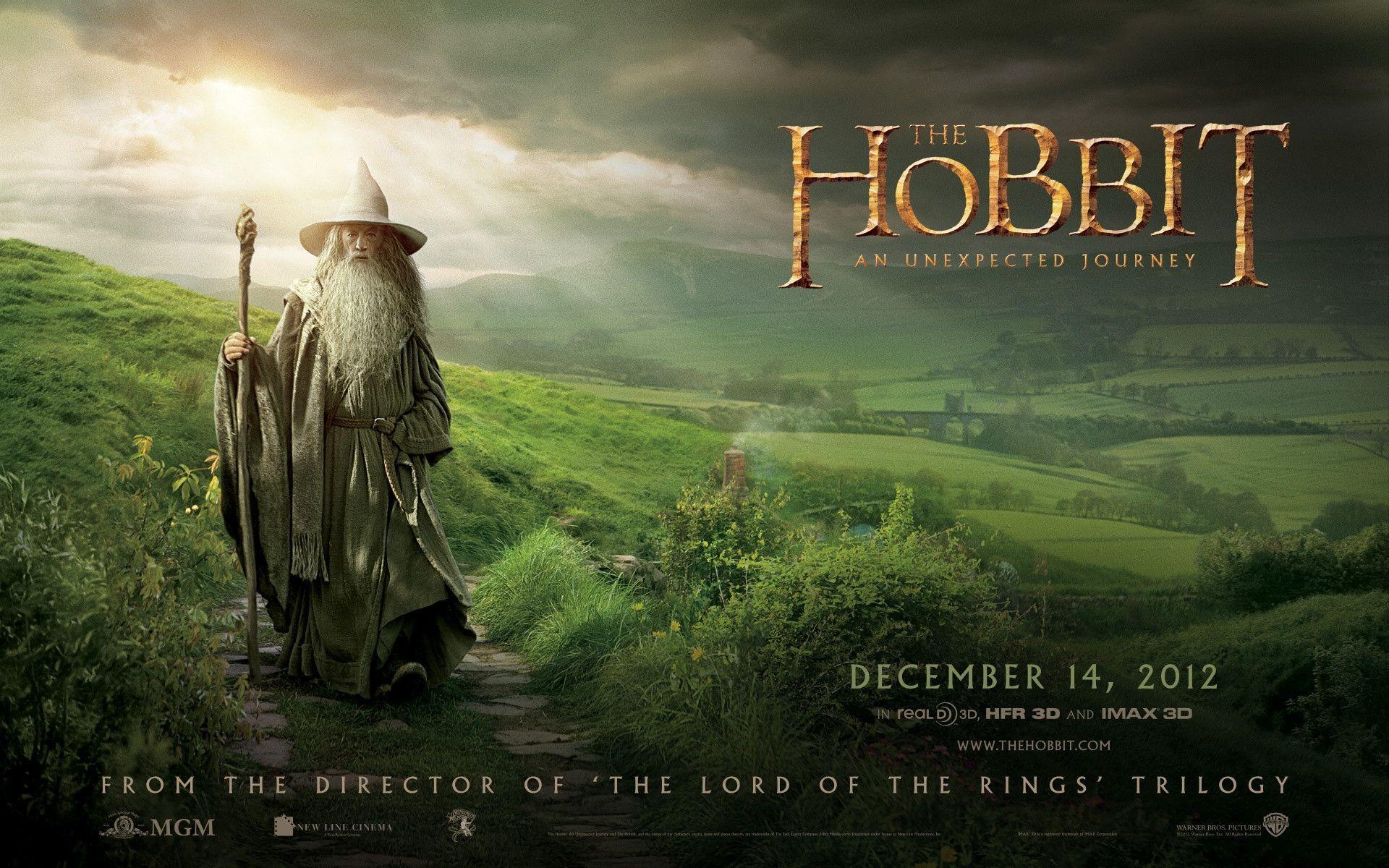 1920x1200 The Hobbit Wallpaper 2020