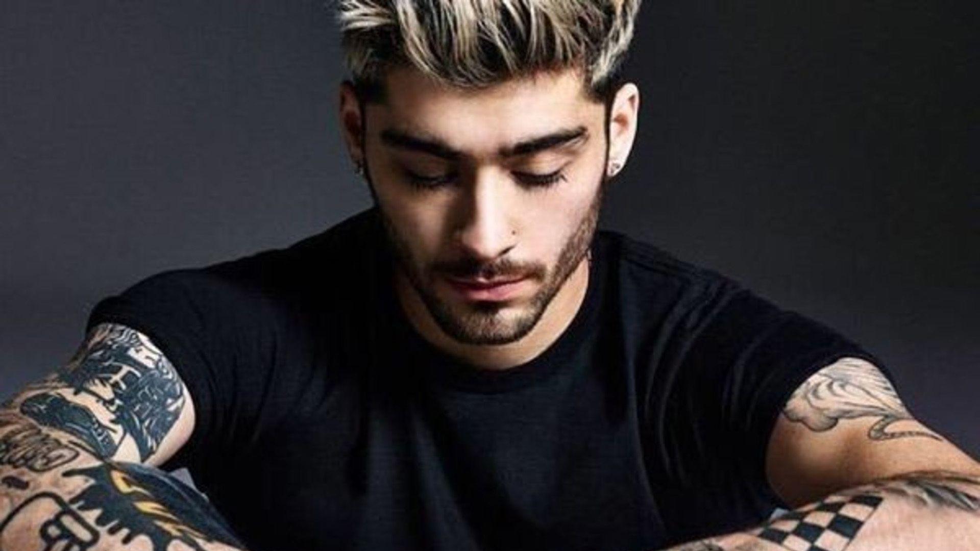 7,238 Zayn Malik Photos & High Res Pictures - Getty Images