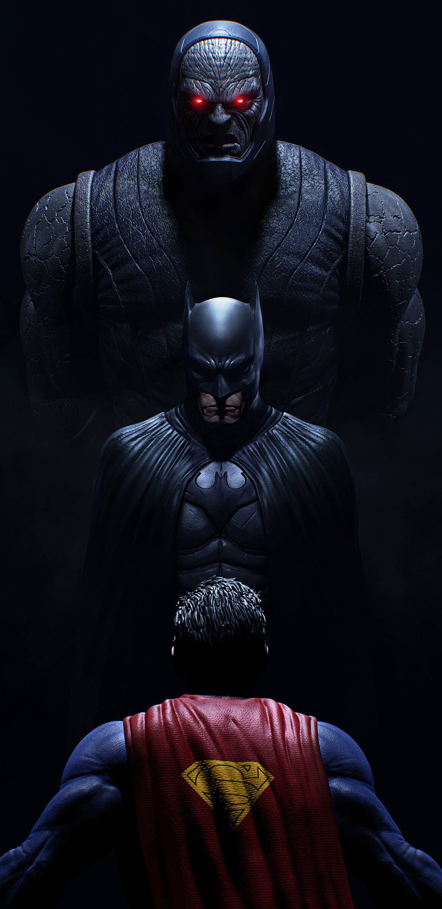 1440x2960 4K Darkseid Batman Vs Superman Samsung Galaxy Note S S SQHD Wallpaper, HD Superheroes 4K Wallpaper, Image, Photo and Background