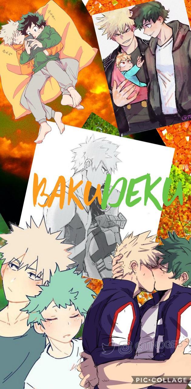 Bakudeku Phone Wallpapers Top Free Bakudeku Phone Backgrounds — free download
