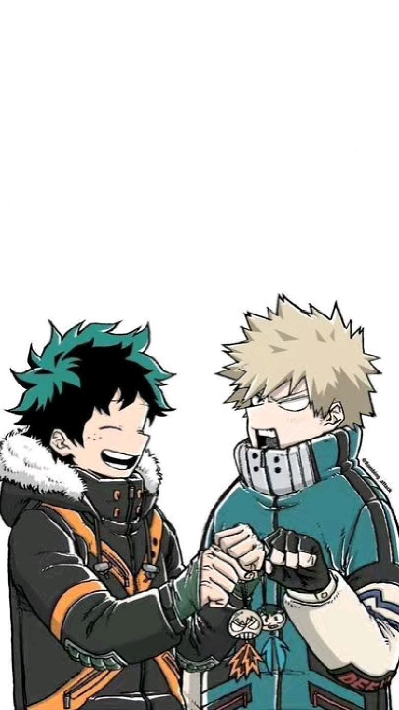 Bakudeku Phone Wallpapers Top Free Bakudeku Phone Backgrounds The