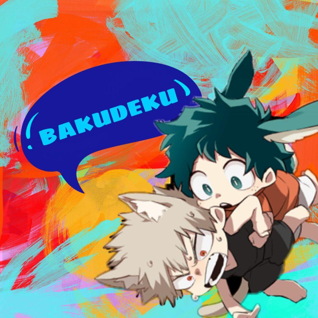1024x1024 Free download freetoedit bakudeku mha myheroacademia wallpaper fun [1024x1024] for your Desktop, Mobile & Tablet. Explore BakuDeku Wallpaper. BakuDeku Wallpaper