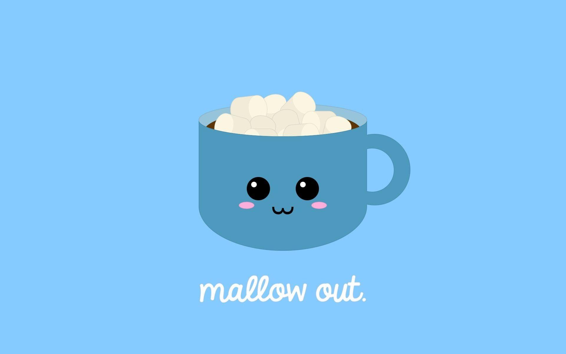 1920x1200 Kawaii Wallpaper