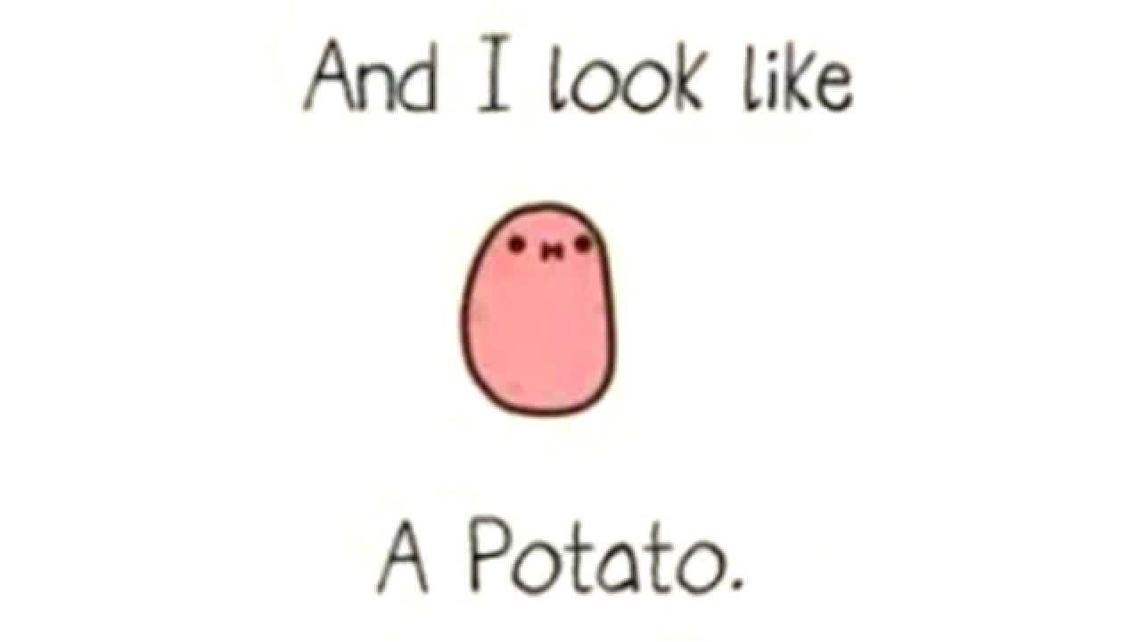 1280x720 Free download Kawaii Potato [1280x720] for your Desktop, Mobile & Tablet. Explore Kawaii Potato Wallpaper. Cute Kawaii Wallpaper, Kawaii Bear Wallpaper, Kawaii Girl Wallpaper