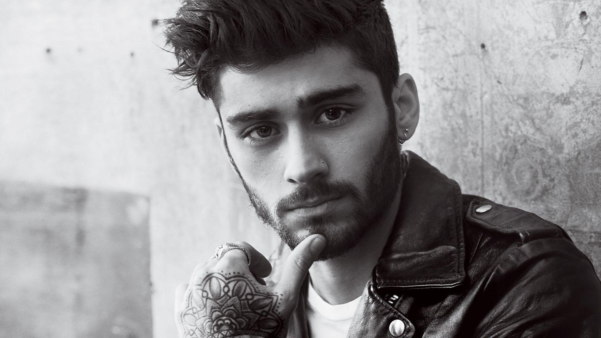 40 Gambar Zayn Malik Wallpaper Hd Pc terbaru 2020